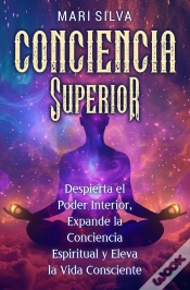 Capa do artigo Conciencia Superior