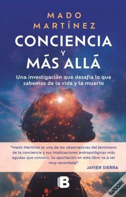 Capa do artigo Conciencia Y Más Allá