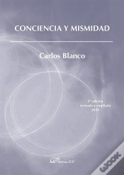 Capa do artigo Conciencia Y Mismidad