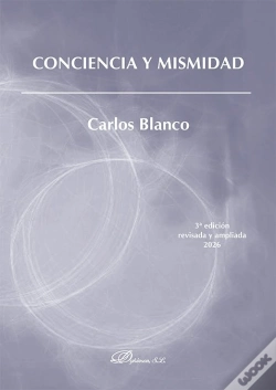Capa do artigo Conciencia Y Mismidad