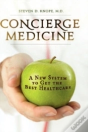 Capa do artigo Concierge Medicine