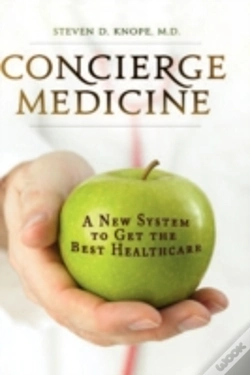Capa do artigo Concierge Medicine