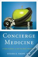 Concierge Medicine