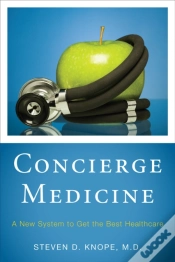 Capa do artigo Concierge Medicine