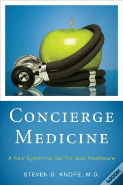 Capa do artigo Concierge Medicine