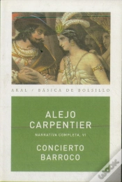 Capa do artigo Concierto Barroco