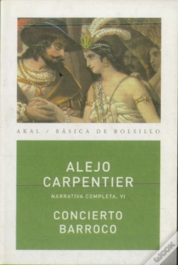 Capa do artigo Concierto Barroco