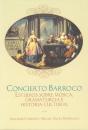 Concierto Barroco - Preview
