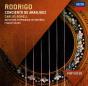 Concierto De Aranjuez - CD - Preview