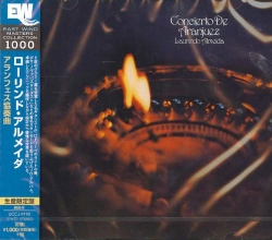 Capa do artigo Concierto De Aranjuez - CD