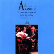 Capa do artigo Concierto De Aranjuez [european Import] - CD
