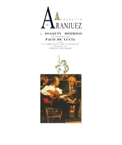 Capa do artigo Concierto de Aranjuez - Vinil