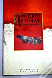 Capa do artigo Concierto De Violas