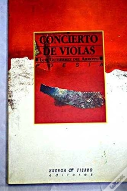 Capa do artigo Concierto De Violas