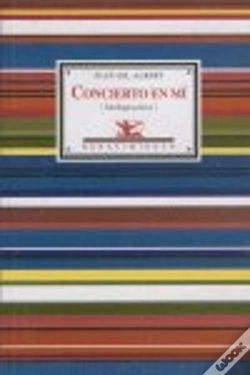 Capa do artigo Concierto En Mí