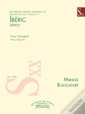 Capa do artigo Concierto Ibérico