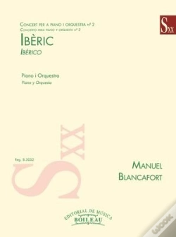Capa do artigo Concierto Ibérico