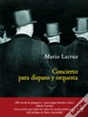 Capa do artigo Concierto Para Disparo...