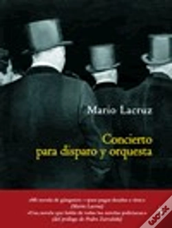 Capa do artigo Concierto Para Disparo...
