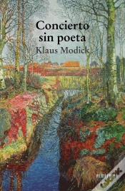 Capa do artigo Concierto Sin Poeta