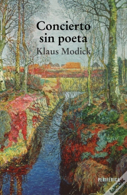 Capa do artigo Concierto Sin Poeta