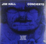 Capa do artigo Concierto - Vinil