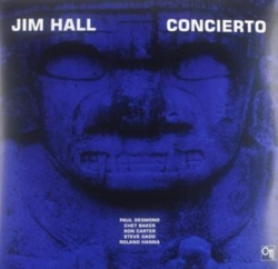 Capa do artigo Concierto - Vinil