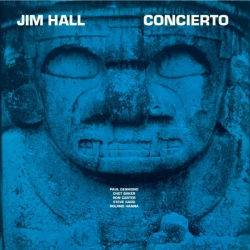 Capa do artigo Concierto - Vinil