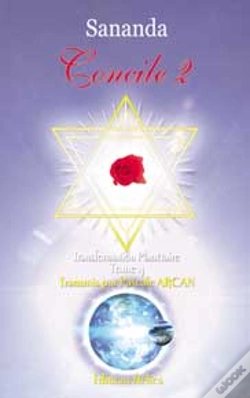 Capa do artigo Concile 2 ; Transformation Planetaire T.4