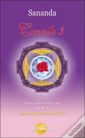 Capa do artigo Concile 3 ; Transformation Planetaire T.5
