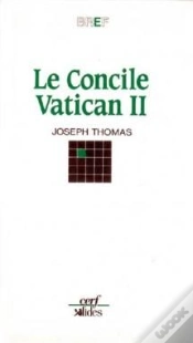Capa do artigo Concile Vatigan