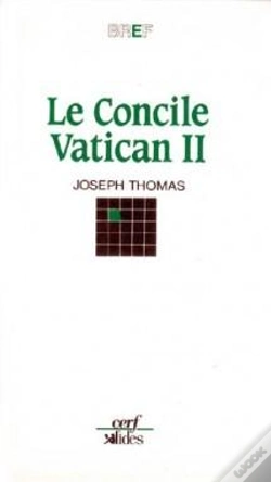 Capa do artigo Concile Vatigan