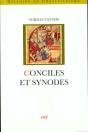 Conciles Et Synodes - Preview