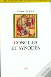 Conciles Et Synodes