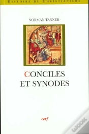 Capa do artigo Conciles Et Synodes