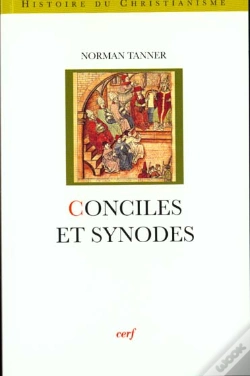 Capa do artigo Conciles Et Synodes