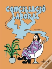 Capa do artigo Conciliacio Laboral