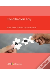 Capa do artigo Conciliación Hoy