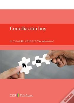 Capa do artigo Conciliación Hoy
