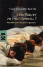 Conciliaires Ou Traditionnels ? Enquête Sur Les Futurs Prêtres - Preview
