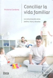 Capa do artigo Conciliar La Vida Familiar