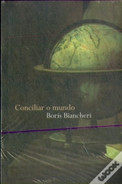 Capa do artigo Conciliar o Mundo