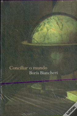 Capa do artigo Conciliar o Mundo