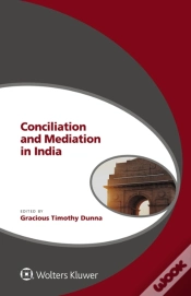 Capa do artigo Conciliation And Mediation In India