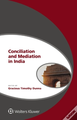 Capa do artigo Conciliation And Mediation In India