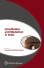 Conciliation And Mediation In India - Preview