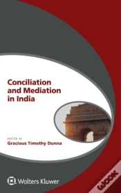 Capa do artigo Conciliation And Mediation In India