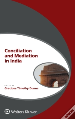 Capa do artigo Conciliation And Mediation In India