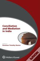 Conciliation And Mediation In India