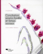 Capa do artigo Conciliation Emploi Famille Et Temps Sociaux